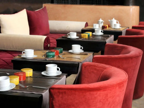 Riad De La Belle Epoque