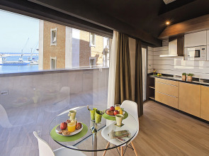 Apartamentos Suites Oficentro Deluxe