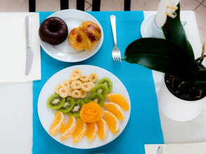 Dunas Club - Hotel & Apartamentos