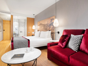 Eurostars Porto Centro