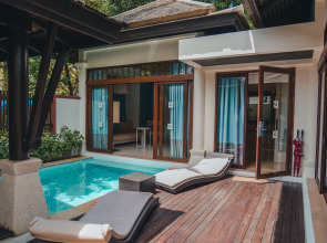 Melati Beach Resort & Spa