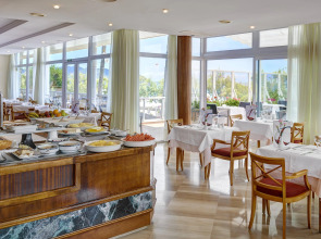 Hipotels Hotel Don Juan