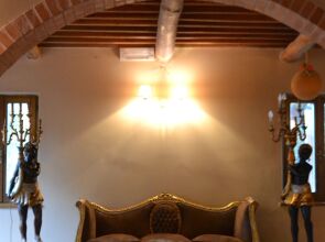 Relais Ciavatta Country Hotel