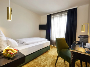 Das Carls Hotel Altstadt