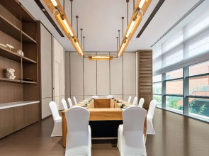 Grand Mercure Chengdu East