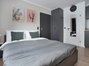 Central Bonn Apartments I home2share