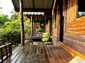 Phangan Beach Resort