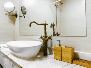 Гостиница Dvin