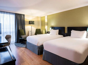 Holiday Inn Brussels Airport by IHG