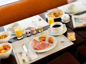 Best Western Astoria