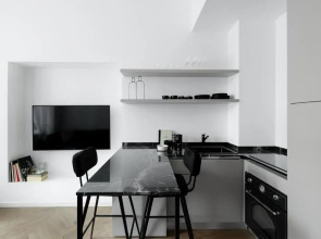 Aria Boutique Apartments Farneti