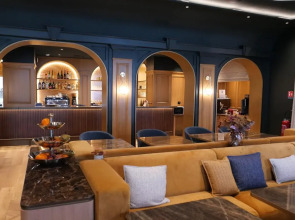 Grand Hotel Bellevue