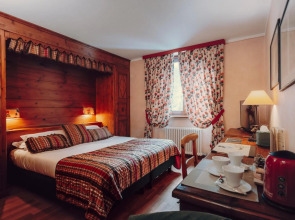 Romantik Hotel Villa Novecento