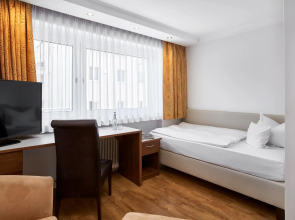 Hotel Kraft München