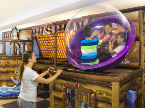 All-inclusive Hotel Albatros