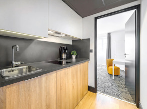 Appart'City Collection Nîmes Arènes