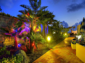 Panoramahotel by Imperamare