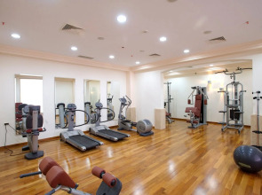 Monte Casa Spa & Wellness