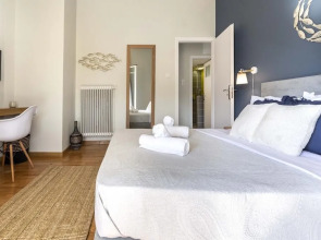 “Dandelion” apartment with an Acropolis view