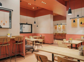 Berlin Marriott Hotel