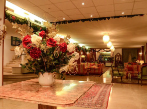 Grand Hotel Tamerici & Principe