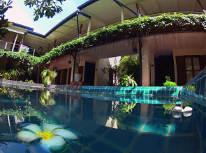 Pier 42 Boutique Resort & Spa