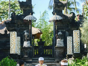 The Laguna, a Luxury Collection Resort & Spa, Nusa Dua, Bali