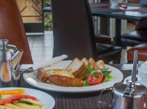 Nairobi Transit Hotel