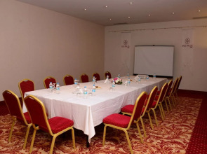 Ege Palas Business Hotel