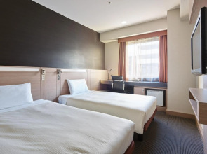 Mitsui Garden Hotel Okayama