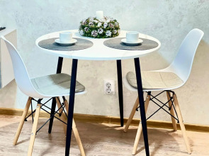 Апартаменты на улице Спекова 6