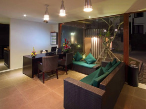 DenBukit Residence and Suite