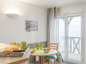 Résidence Pierre & Vacances Les Tamaris