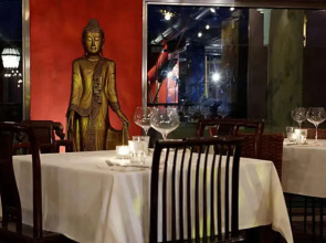 Venice Hotel Villa Dori