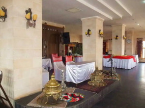 Büyük Mardin Oteli