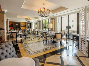 Grande Real Villa Italia