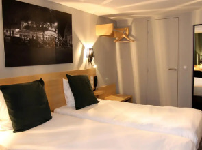 Best Western Hotel Opéra Drouot