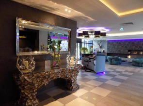 Novotel Orléans St Jean de Braye