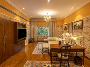 The Claridges, New Delhi