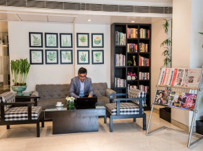 Rockland Hotel - C R Park