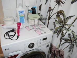 Апартаменты на улице Червишевский Тракт 45 корпус 8