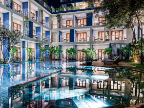 Sakmut Hotel and Spa