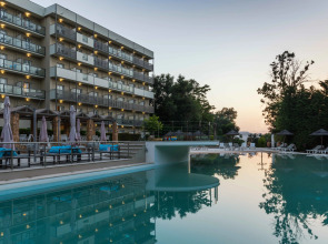 Ariti Grand Hotel Corfu