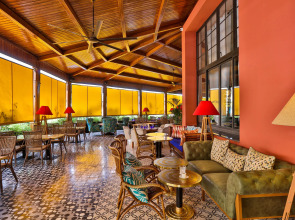 2Ciels Boutique Hotel & SPA