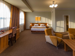 Отель Каспиан Палас