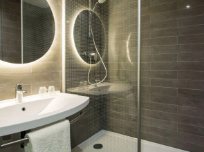 ibis Paris Coeur d'Orly Airport