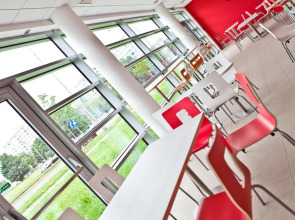 Hotel Premiere Classe Wroclaw Centrum