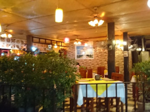 The Krabi Forest Homestay