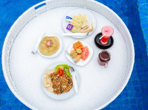 Bhuana Agung Villa & Restaurant