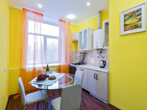 Апартаменты «Nice Маяковская»